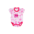 Body Mariposa, Fucsia