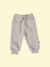 Pantalon Asteri Manteca.