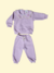 Conjunto Cindy Rosa Viejo. - comprar online
