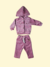 Conjunto Eider Orquidia. - comprar online