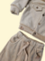 Conjunto Eider Beige. en internet