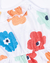 Monito Catalina Blanco - comprar online
