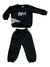 conjunto Penny Negro [Frisa]