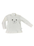 Media Polera Selva Natural [Interlock]