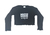 Remera Nanny Kids Negro [Ribb] - comprar online
