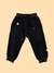 Pantalón Rustico Lucas, Negro