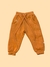 Pantalón Rustico Lucas, Tostado