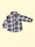 Camisa SANTIAGO, Beige
