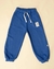 Pantalon Oversize rustico Kelly, Aero