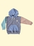 Buzo Parker Kids, Unisex (MULTI COLOR)