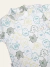 Body Estampado de Interlock Verde - comprar online