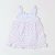 Body Vestido Corazon LDE, Rosa