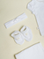 Set 5 Piezas Renata Natural y beige en internet