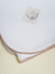 Set 5 Piezas Renata Natural Y Rosa en internet