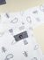 Set 3 piezas Renato Gris Melange - tienda online