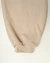 Pantalón Oversize Rustico Kelly, Beige en internet