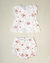 Set 2 Piezas Maia, Blanco