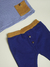 Set 3 Piezas Pablo Azul - tienda online
