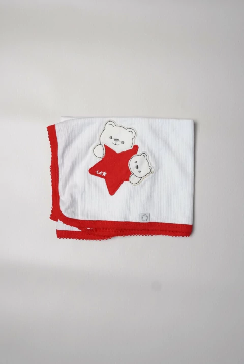 Manta de algodon - comprar online