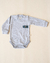 Body Niall, Gris Melange