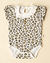 Body Mikela. Animal Print