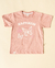 Remera Yami Kids. Rosa Viejo (MULTI ESTAMPA) en internet