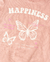 Remera Yami Kids. Rosa Viejo (MULTI ESTAMPA) - Luz de Estrellita - Minorista