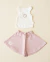 Conjunto Aitana. Orquidea