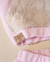 Conjunto Liam, Rosa - tienda online