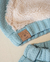 Conjunto Liam, Texaco - comprar online