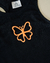 Musculosa Melek. Negro - tienda online