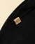 Conjunto Kids de frisa New, Negro en internet