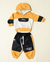 Conjunto Harry, Mostaza