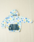 Campera Connor, Texaco