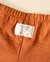 Calza Tamara Kids. Tostado - comprar online
