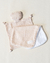 Set de apego, Beige