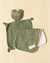 Set de apego, Verde Musgo