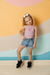 Musculosa Melek. Lila - comprar online