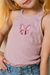 Musculosa Melek. Lila en internet