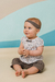 Set 3 piezas Franchesca. Blanco - comprar online