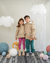 Imagen de Campera Tomas, beige