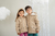 Campera Tomas, beige - comprar online