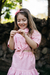 Conjunto Kids Francesca Rosa. - Luz de Estrellita - Minorista