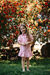 Conjunto Kids Francesca Rosa. en internet