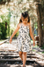 Vestido Kids Bambula Jime Natural.