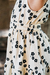 Vestido Kids Bambula Jime Natural. - tienda online