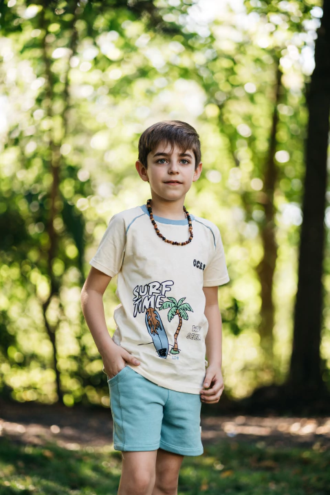 Remera Kids Surf - comprar online