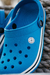 Ojotas Tipo Crocs LDE. Aero en internet
