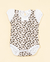 Body Charlotte, Blanco