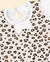 Body Charlotte, Blanco - comprar online